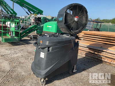 2020 Breezer PB10-A-06-B4