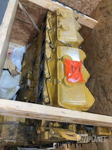 Cat 0R-3751 Long Block