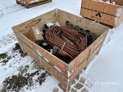 Quantity of 3 in Camlock Fittings