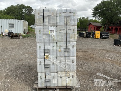 (20) Storage Cases