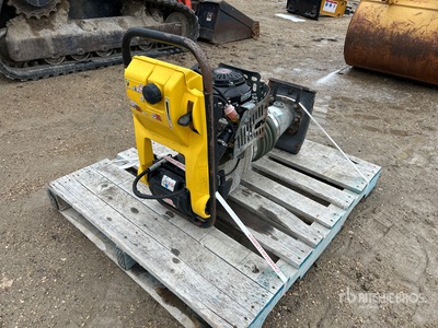 Wacker Neuson Rammer BS60-4As Jumping Jack Tamper