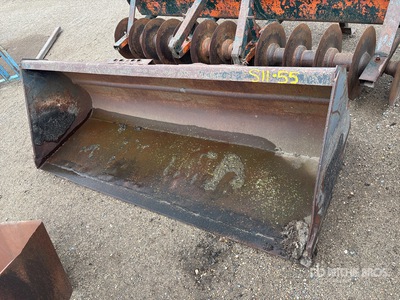 82 in General Purpose Łyżka do miniładowarek