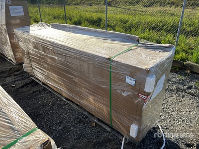 10 ft Werkzeugschrank (Unused)