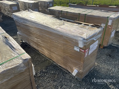 10 ft Werkbank (Unused)