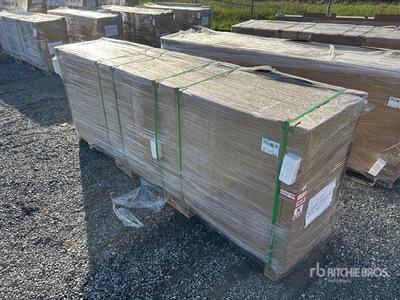 10 ft Werkbank (Unused)