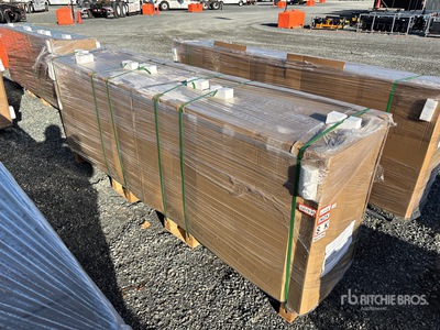 10 ft Werkbank (Unused)