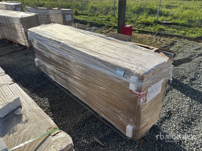 10 ft Werkbank (Unused)