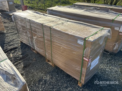 10 ft Werkbank (Unused)