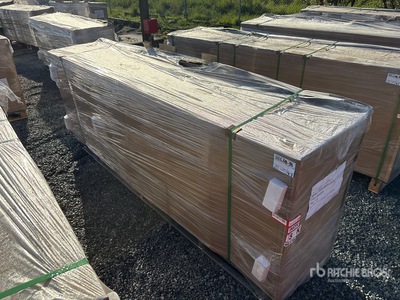 10 ft Werkbank (Unused)