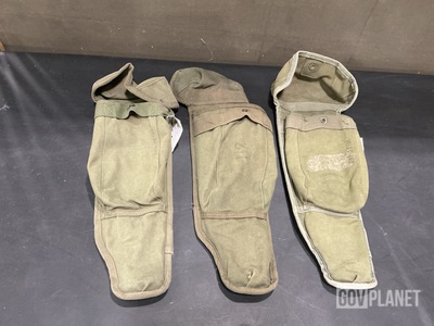 (51) Electrical Equipment Cases