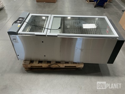 Logiquip Warming Cabinet