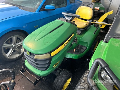 John Deere X540 Allzwecktraktor (Inoperable)