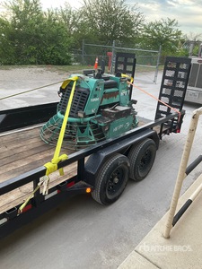 Whiteman HTX-44K5 Elektrische troffel