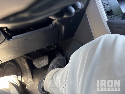 Godwin CD150MV Trailer-Mounted Water Pump