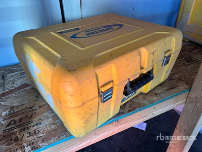 Spectra Precision DG813 Laser niveau