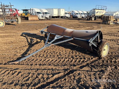 Buhler Farm King 9 ft 5 in Swath Roller