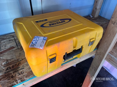 Spectra Precision DG613 Laser niveau