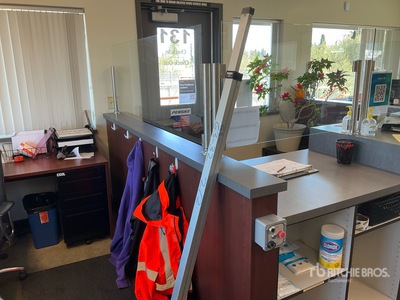 Spectra Precision LL300 Nivel láser