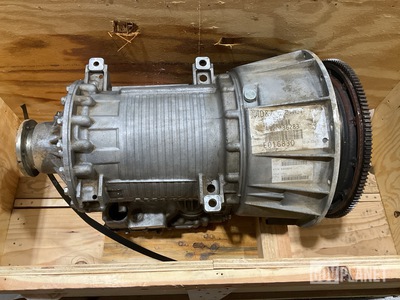 Allison Transmission R0082252 Transmission