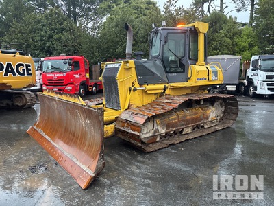 2006 Komatsu D61PX-15 Planierraupe