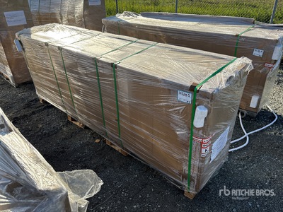 10 ft Werkbank (Unused)