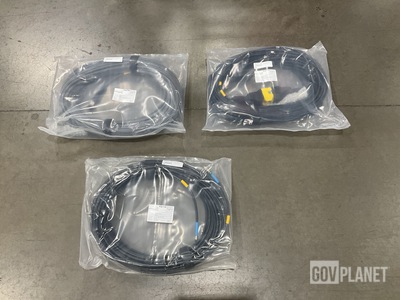 (90) Cables, (54) Power Cables, (79) Control Cables