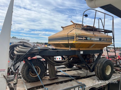 John Shearer 2175 AS Air Drill