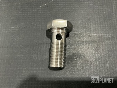 (62) Field International 60229595 Banjo Bolts