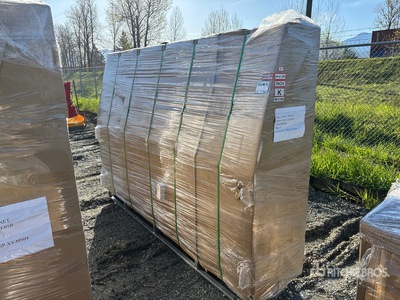 10 ft Tool Cabinet (Unused)