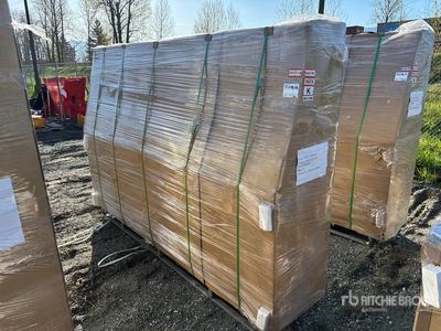 10 ft Tool Cabinet (Unused)