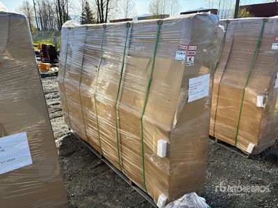 Tool Cabinet (Unused)