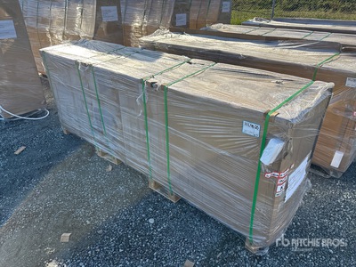 10 ft Werkzeugschrank (Unused)