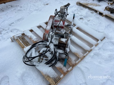 Lavadora de presión