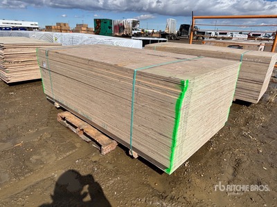 Quantity of (50) 5/8" 4x8 CSP/DFP No Stamp Multiplex (Unused)