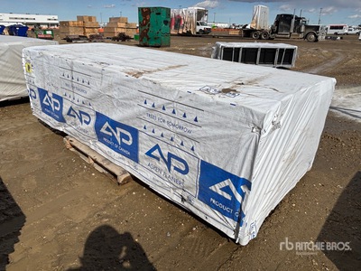 Quantity of (189) 2x6-10 Douglas Fir #3 Timmerhout (Unused)