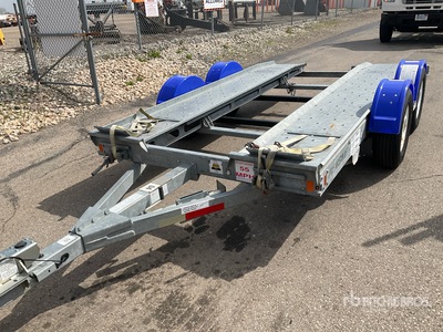 2020 Demco AT7000P Przyczepa do przewozu samochodów