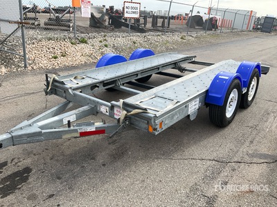 2020 Demco AT7000P Car Carrier Trailer