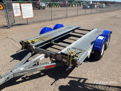 2019 Demco AT7000P Przyczepa do przewozu samochodów