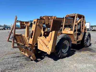 2002 Lull 1044C-54 Manipulador Telescópico (Inoperable)