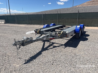 2020 Demco AT7000P T/A Open Remorque pour transport d'automobiles