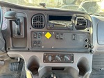 Cab with 