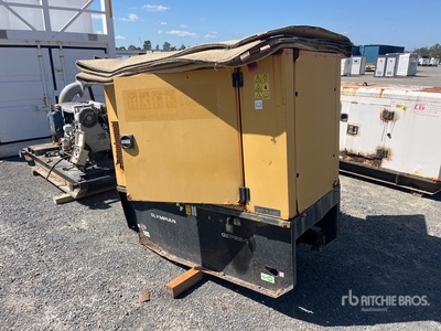 2013 Olympian GEP22-6 Generator Set (Inoperable)
