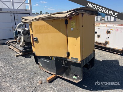 2013 Olympian GEP22-6 Generator Set (Inoperable)