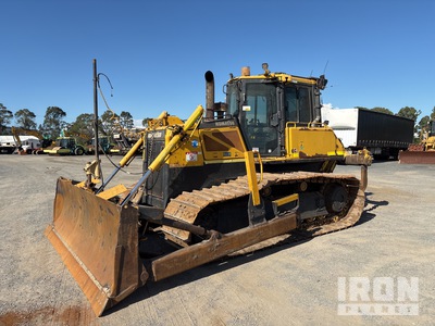 Komatsu D65PX-18 Crawler Dozer