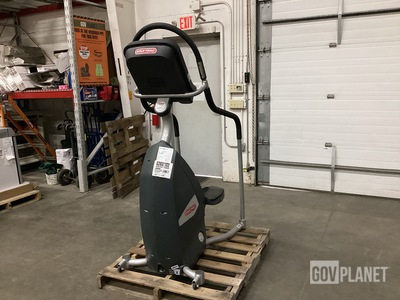 Star Trac E-ST Stepper