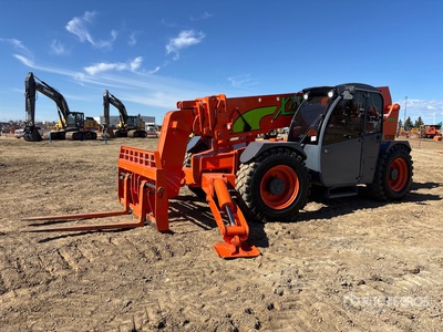 2019 Xtreme XR1055 Teleskoplader