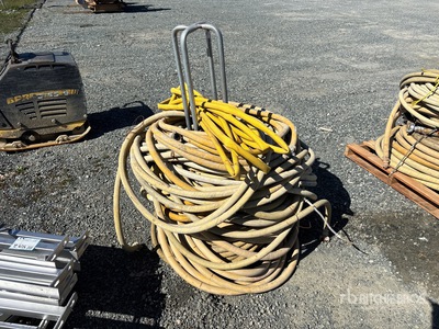 Quantity of Compressor Hose
