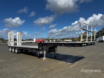 2023 Stonestar 13.2 m Tri/A Plataforma Rebajada