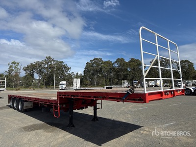 2019 Stonestar Tri/A 13.7 m - 21 m Extendable Plataforma Rebajada