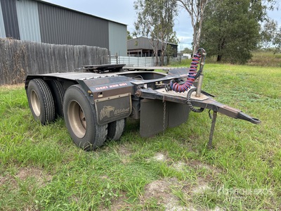 2014 Arends Bogie/A Dolly